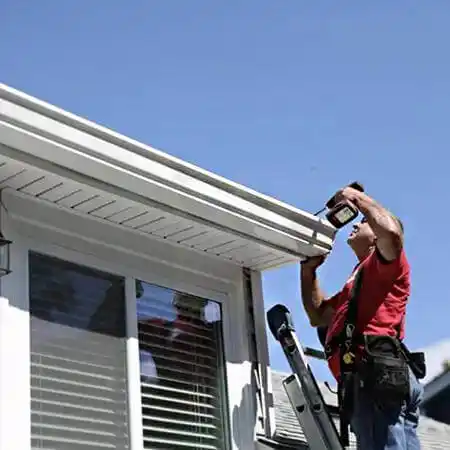 gutter services West Mayfield